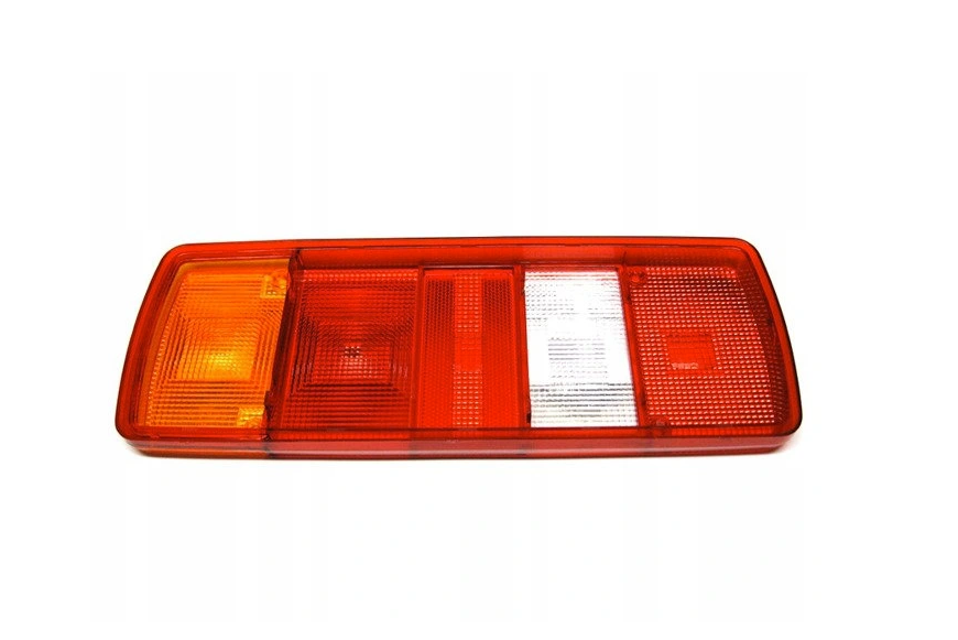 Скло задньої фари до Volkswagen VW T4 T5 LT