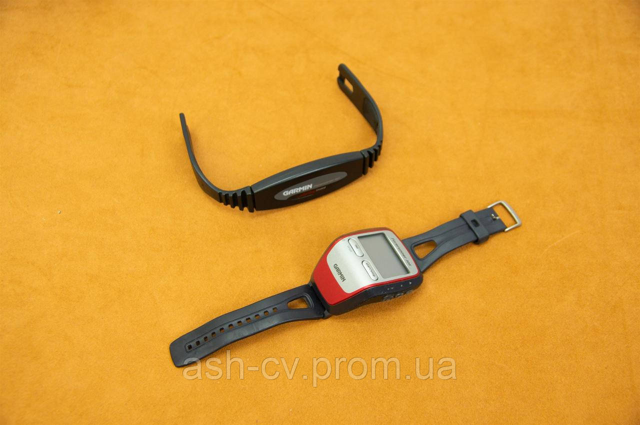 Спортивные часы, Пульсометр, Garmin Forerunner 305 GPS: продажа, цена в ...
