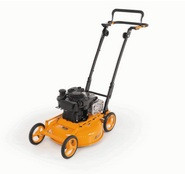 Мульчуюча косарка AS Motor AS 470 ProClip 4T, фото 1