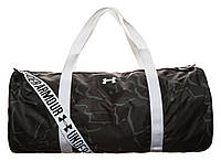 Спортивная сумка Under Armour UA Favorite Duffel 2.0, чёрная (1294743-002)