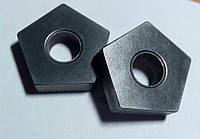 PNEA110408 P30G пластина твердосплавная фрезерная черновая без покрытия для обработки сталей
