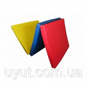 Мат-Книжка 3х1х0,1м, фото 1