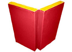 Мат-книжка 100х100х10