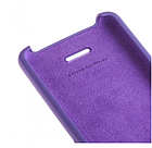 Чохол Silicone Case для Xiaomi Redmi 6 Lavander (сяомі ксіомі редмі 6), фото 4