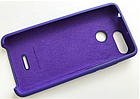 Чохол Silicone Case для Xiaomi Redmi 6 Lavander (сяомі ксіомі редмі 6), фото 3