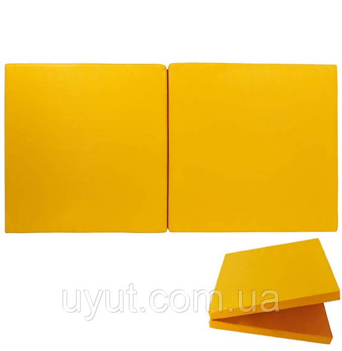 Мат-книжка 1,4х1х0,1м, фото 1