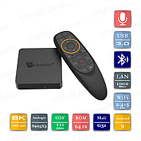 Beelink GT1 Mini 2 4/64 Гб Smart TV Box ТВ приставка