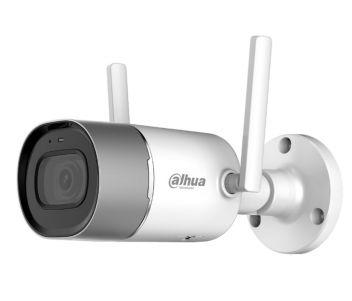 Wi-Fi видеокамера Dahua DH-IPC-G26P 2Мп