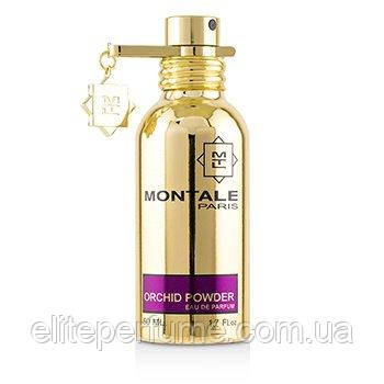 Montale Orchid Powder 50 ml Оригінал