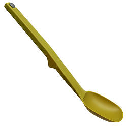 Ложка велика "Techno" 32см