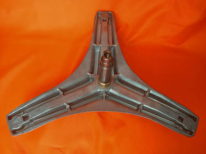 Хрестовина барабана Samsung DC97-05103A, EBI COD.749, D=25/30/35 мм, L=123 мм