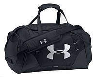 Спортивная сумка Under Armour Undeniable Duffle 3.0 LG, чёрная (1300216-001)