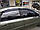 Дефлектори вікон (Вітровики) Chevrolet Lacetti 2004-2012 (Hic), фото 4