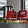 Мультипроцесор Кітчен Ейд KitchenAid Artisan 5KCF0103EER, червоний, фото 5