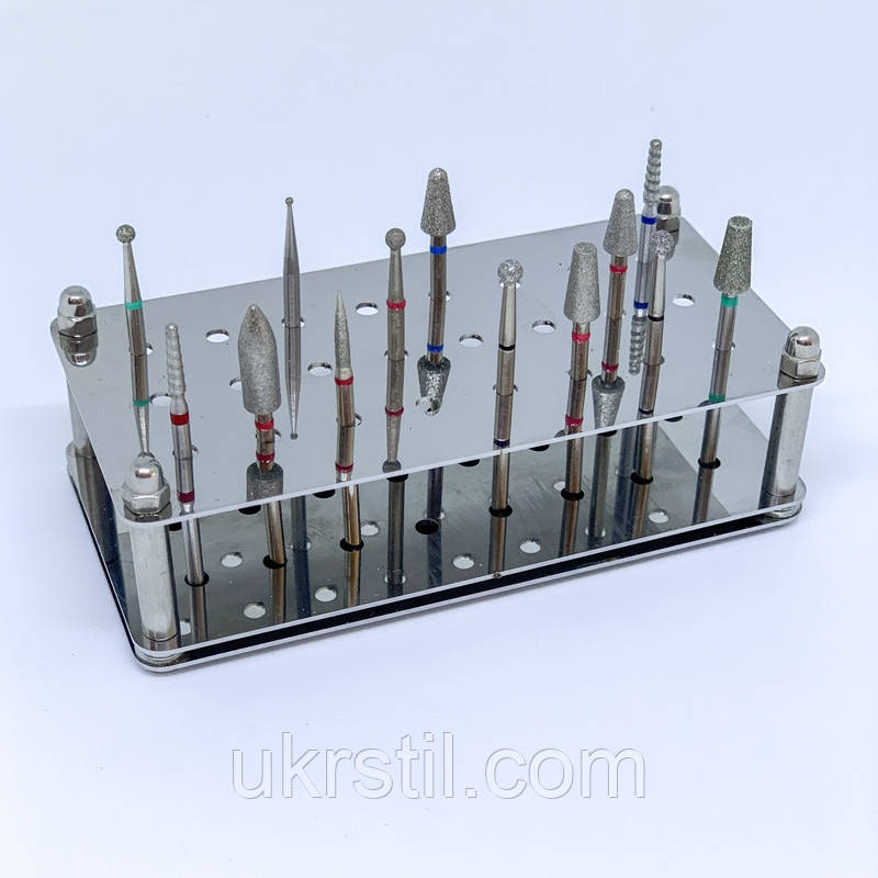 Універсальна підставка для фрез, фото 1