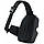 M-Tac сумка Buckler Bag Elite Hex чорна, фото 3