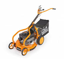 Професійні газонокосарки