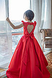 Модель "KATRIN" - дитяча сукня / дитяче плаття, фото 2