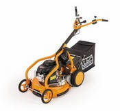 Газонокосарка AS Motor AS 531 4T MK