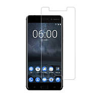 Захисне скло CHYI для Nokia 6 0.3 мм 9H в упаковці