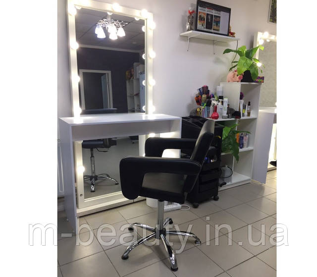 Перукарські крісла Крісла перукарські для салонів краси