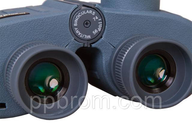 Бінокль Levenhuk Nelson 8x30