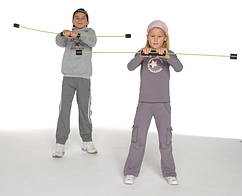 Вібротренажер Flexi-bar KIDS Flexi-Sports T 201