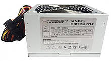 Блок живлення CaseCom (CM 450 ATX) 450W 12Fan