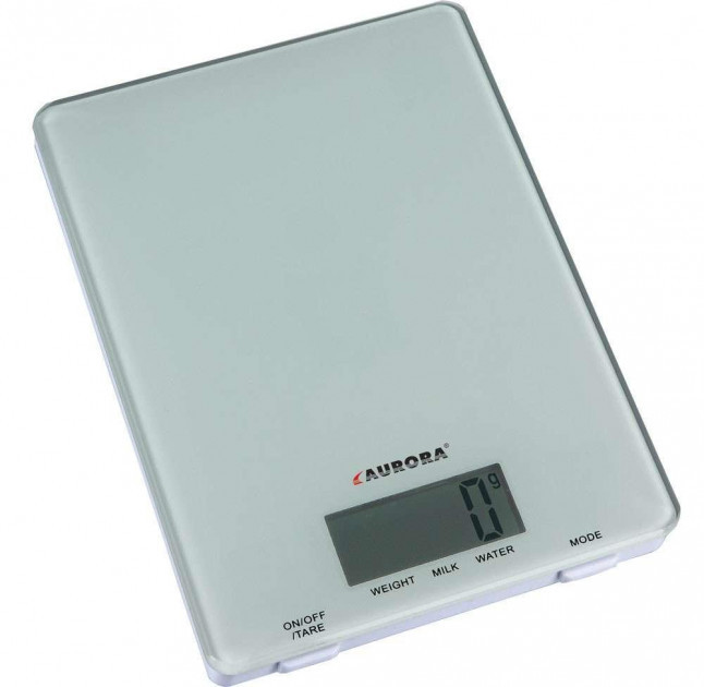 Ваги кухонні AURORA 4300AU