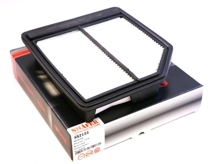 Фільтр повітряний SHAFER SX2123 (SCT SB 2225) Honda Civic 4D, 5D 1.8 06-