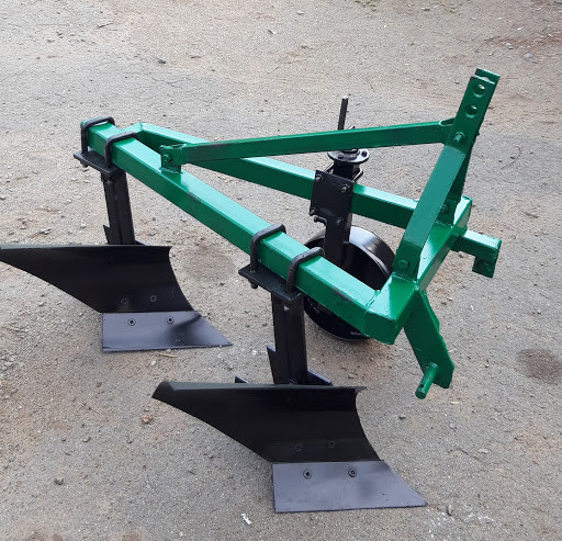 Плуг ПЛН-2-20 (3т), фото 1