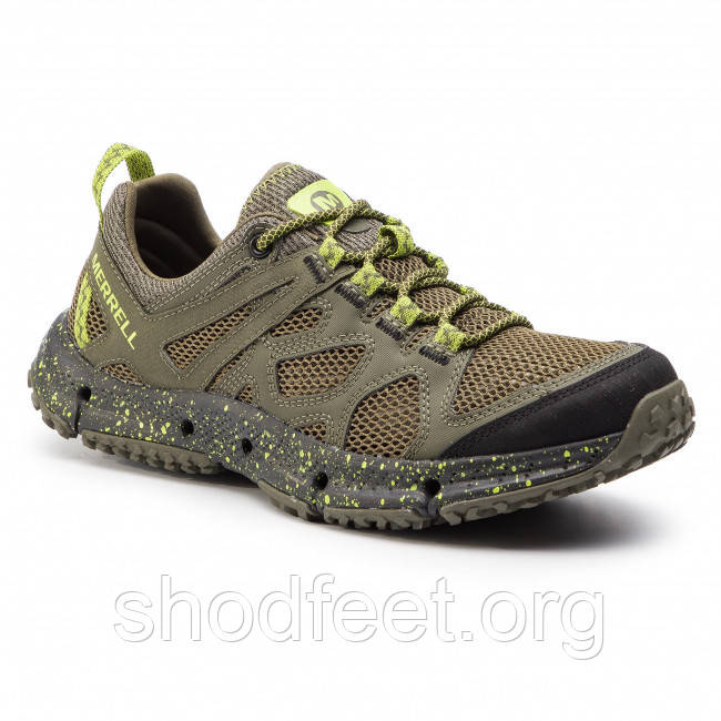 Чоловічі кросівки Merrell Hydrotrekker J50187 Оригінал, фото 1