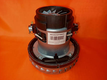 Двигун миючого пилососа Karcher VC07W122, 1200Вт VC07W122 D=137, H=137