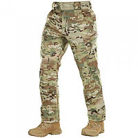 M-Tac штани Softshell Winter Multicam