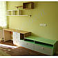 Меблі для дитячої кімнати з МДФ і ДСП, фото 10