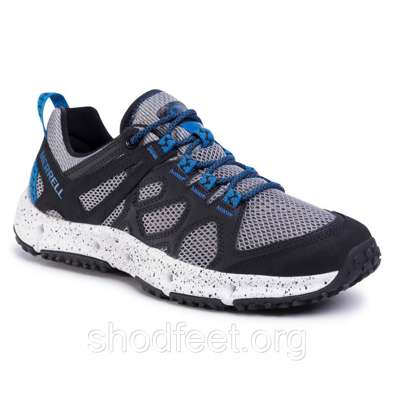 Чоловічі кросівки Merrell Hydrotrekker J033871 Оригінал
