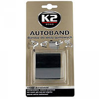 Лента клейкая для ремонта шлангов К2 Autoband, B3000