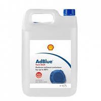 Рідина для системи SCR (сечовина) Shell AdBlue (4.7 л)