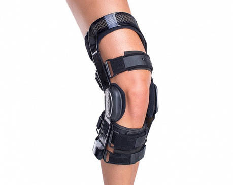 Колінний ортез Fullforce FP ACL, фото 1