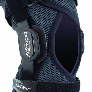 Колінний ортез Playmaker II Wrap, фото 3