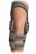 Колінний ортез OA ADJUSTER 3 Medial, фото 3