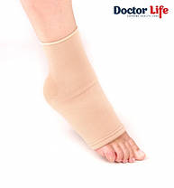 Бандаж на голеностоп Doctor Life, фото 4