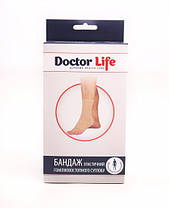 Бандаж на голеностоп Doctor Life, фото 5