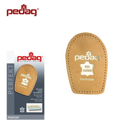 М'який підп'ятник PERFECT 38-40, фото 1