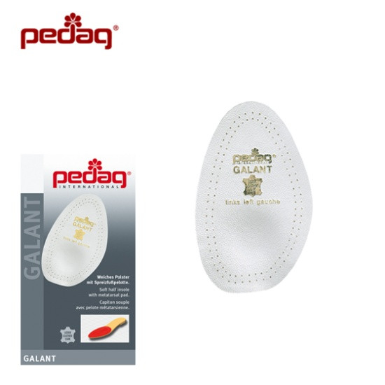 Профілактична вставка переднього відділу стопи GALANT