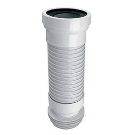 Гофра McAlpine WC6 L360 мм 110 мм