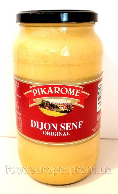 Французская горчица Дижонская 1кг, цена 339 грн — Prom.ua (ID#1219232198)