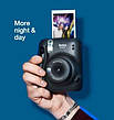 Фотокамера моментального друку Fujifilm INSTAX Mini 11 Charcoal Gray, фото 4