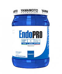 Рослинний гороховий протеїн Yamamoto nutrition EndoPRO (500 г) Ямамото Gourmet Choco