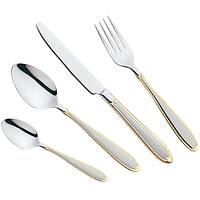 Набір столових приладів Maestro 24 предмета MR-1515